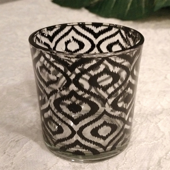 ⚜️ Vintage MCM Rocks Glasses Set of 2 - Picture 3 of 7